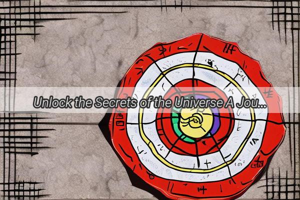 Unlock the Secrets of the Universe A Journey Through the Zodiac with the Celestial Seer of the Multiverse